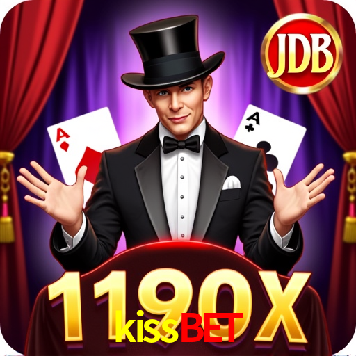 Interface Premium kissbet