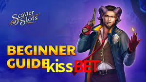 Premium Interface kissbet