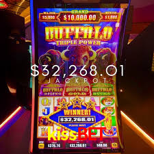 Roulette Table kissbet