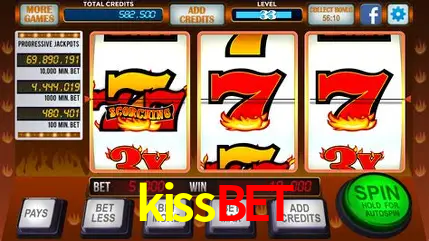 Descubra o Programa VIP da kissbet: Vantagens Exclusivas para Jogadores