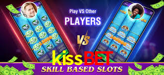 Tournaments kissbet