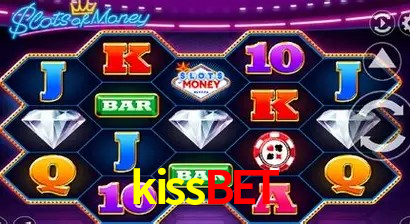 A Revolução dos Aplicativos de Jogos no kissbet