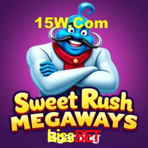 Integração de APIs kissbet