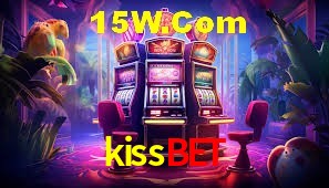 Blackjack Table kissbet