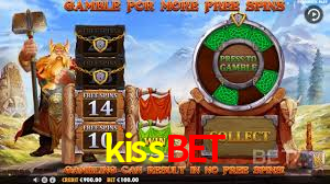 kissbet com app