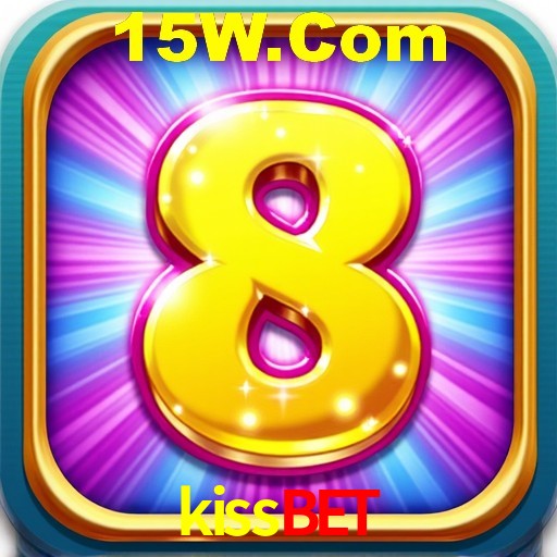 Interface do App kissbet