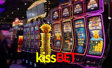 Inovações de Jogos na kissbet: O Futuro das Experiências Interativas