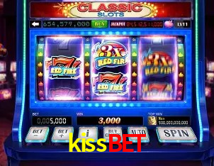 Descubra a Magia dos Jogos de Arcade no kissbet