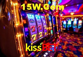 Welcome Bonus kissbet