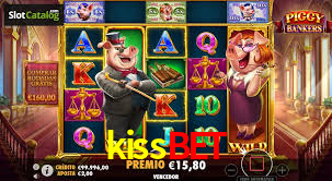 kissbet App Interface