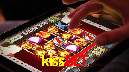 Apostas Esportivas na kissbet: Um Guia Completo