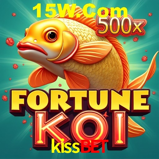 Experiência VIP kissbet