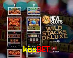 kissbet com app