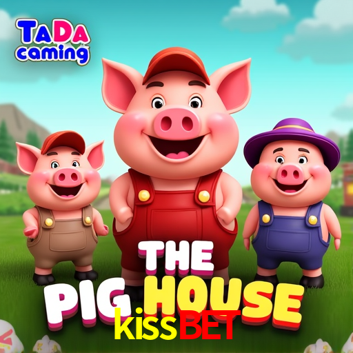 Provedores de Jogos kissbet