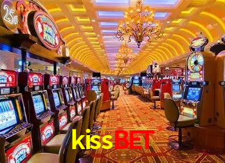 Descubra o Programa VIP da kissbet: Vantagens Exclusivas para Jogadores